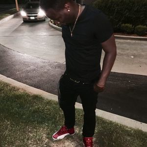 Meet your Posher, Christian